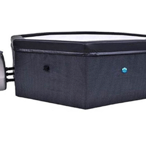 Spa gonflable Octopus 4-6 places NETSPA