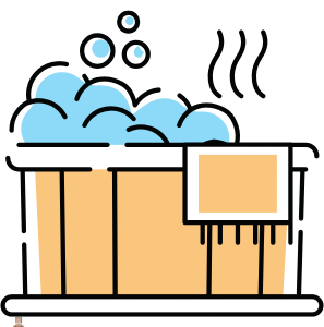 Kits Spas