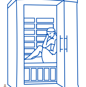 SAUNAS