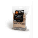 Pack de buchettes de bois franc 35,5cm
