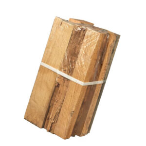 Bois de chauffage en chêne de qualité supérieure