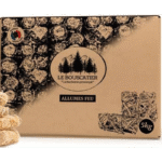 Cartons d'Allume-feu écologique