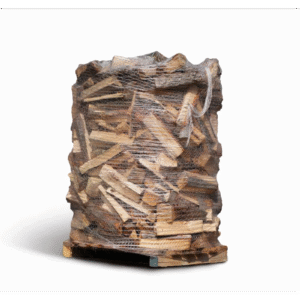 Demi Palette de bois d'erable franc