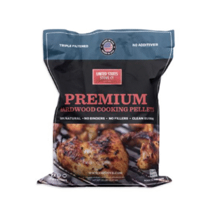 Palette de 15 sacs de 9Kg de Granulés de cuisson